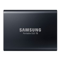 Samsung Portable T5-2TB